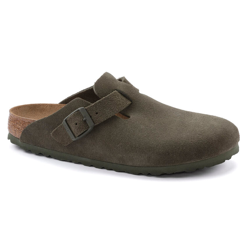 Brookline - Ultra-comfortable Slippers with Soft Insole