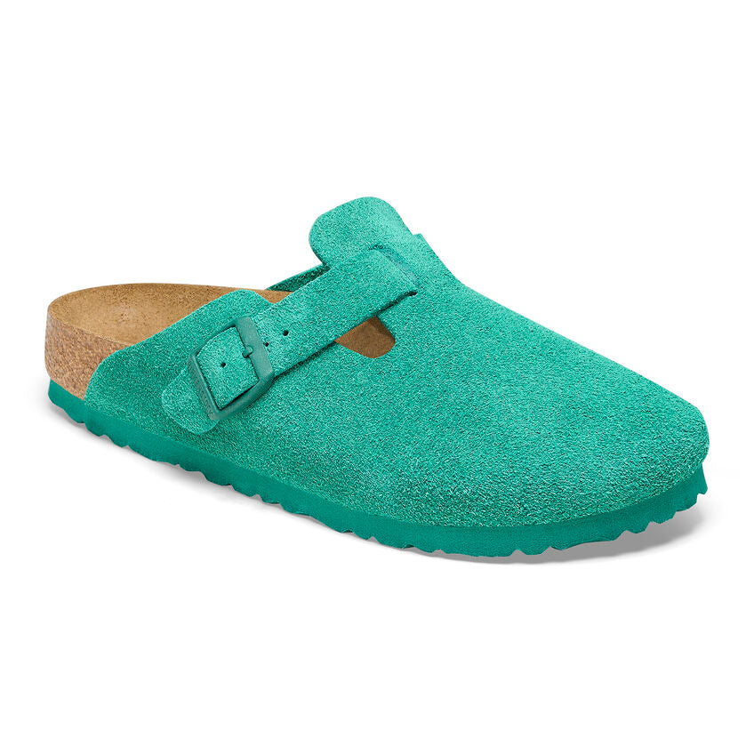 Brookline - Ultra-comfortable Slippers with Soft Insole