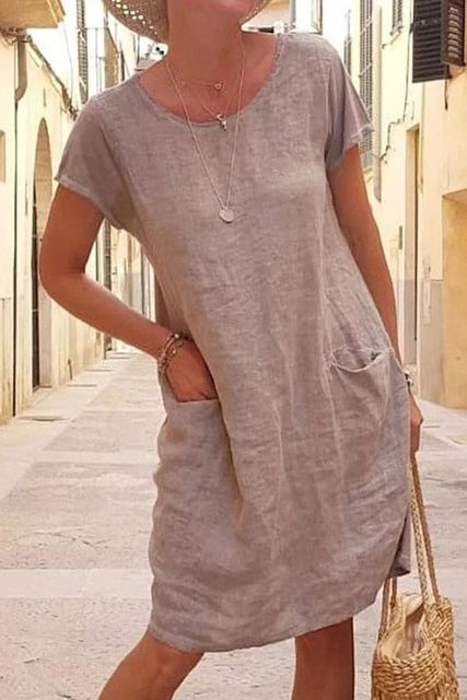 EMERY - Casual dress