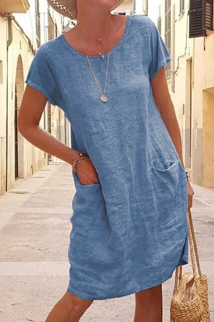 EMERY - Casual dress