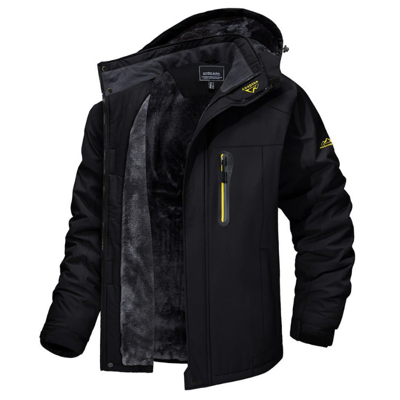 Apex - Outdoor Jacket