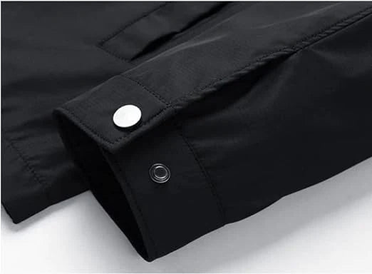 Carlos | Luxurious Men's Jacket