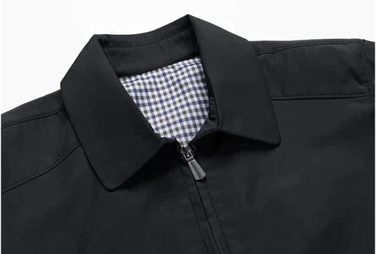Carlos | Luxurious Men's Jacket