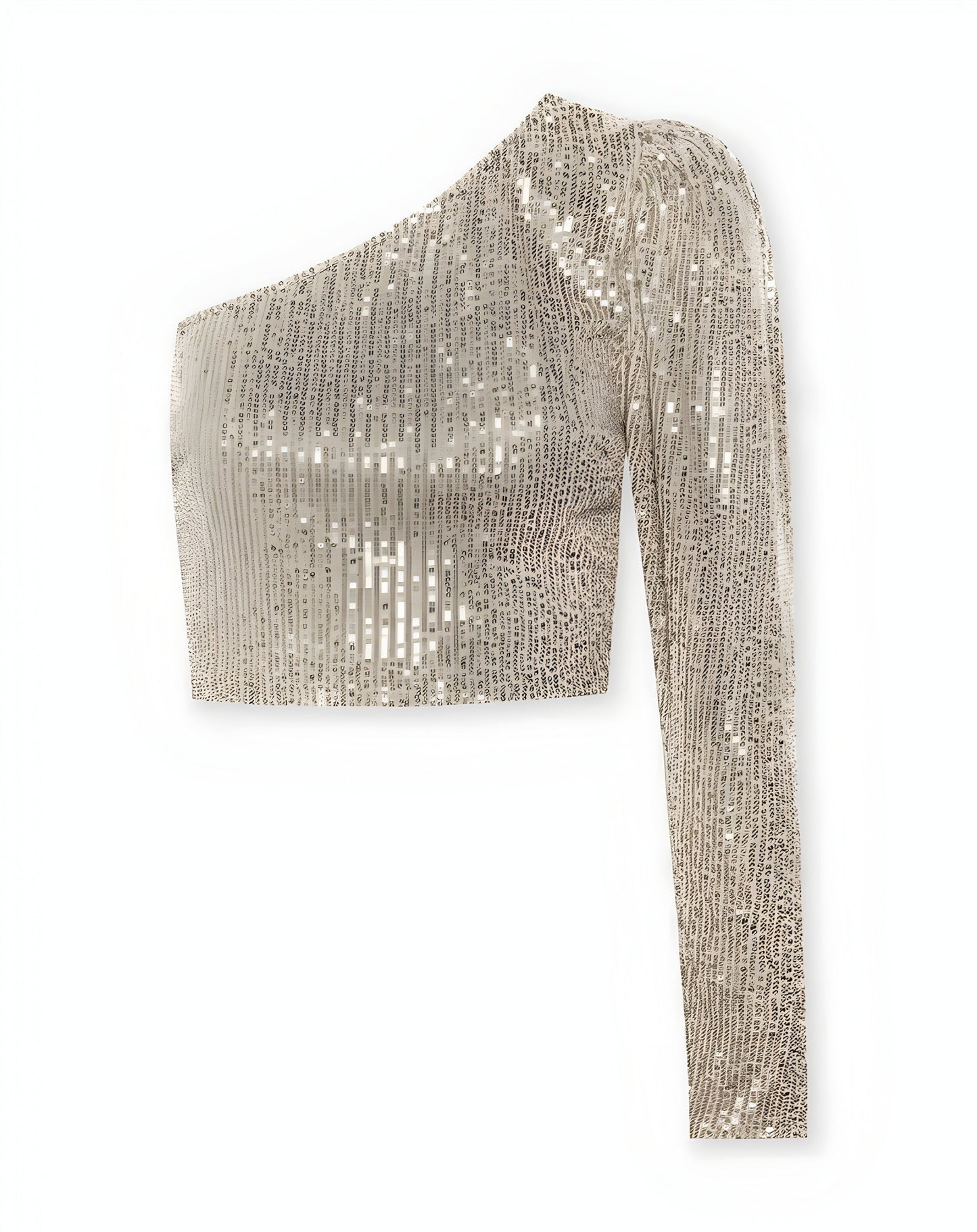Calen | The perfect one-shoulder top for every occasion