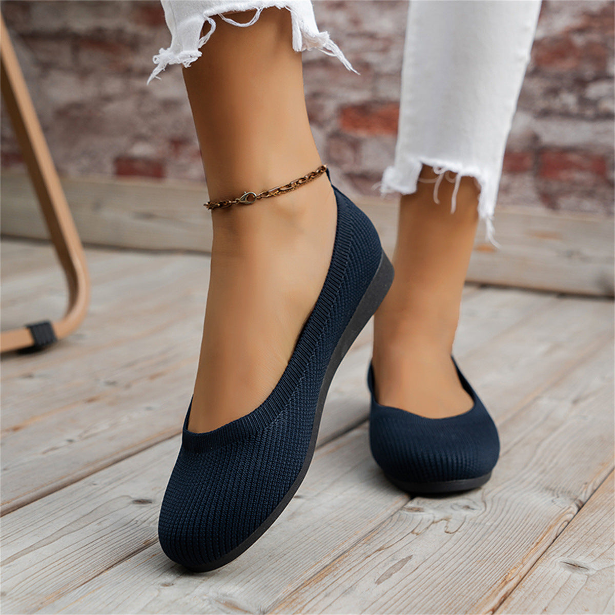 Isabel - Orthopedic Ballet Shoes