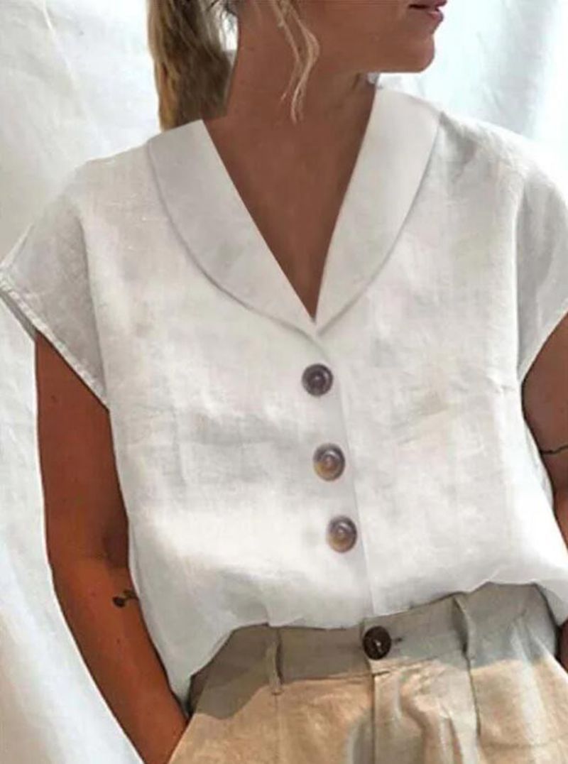Anwen | Effortless and Trendy Winter Blouse