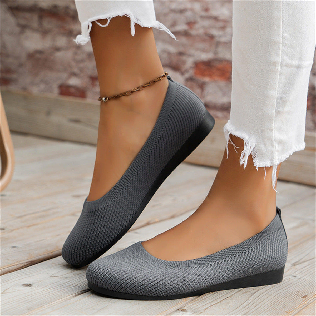 Isabel - Orthopedic Ballet Shoes