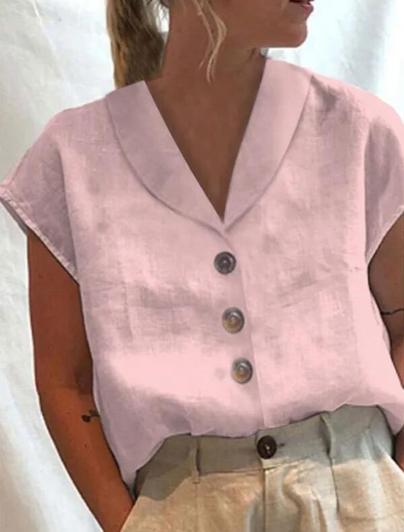 Anwen | Effortless and Trendy Winter Blouse