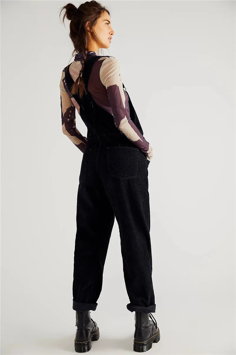 Winifred - Vintage Overalls