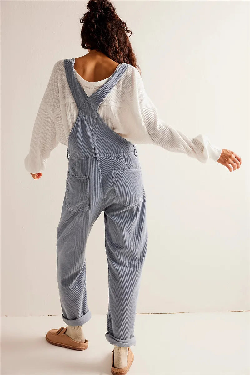 Winifred - Vintage Overalls