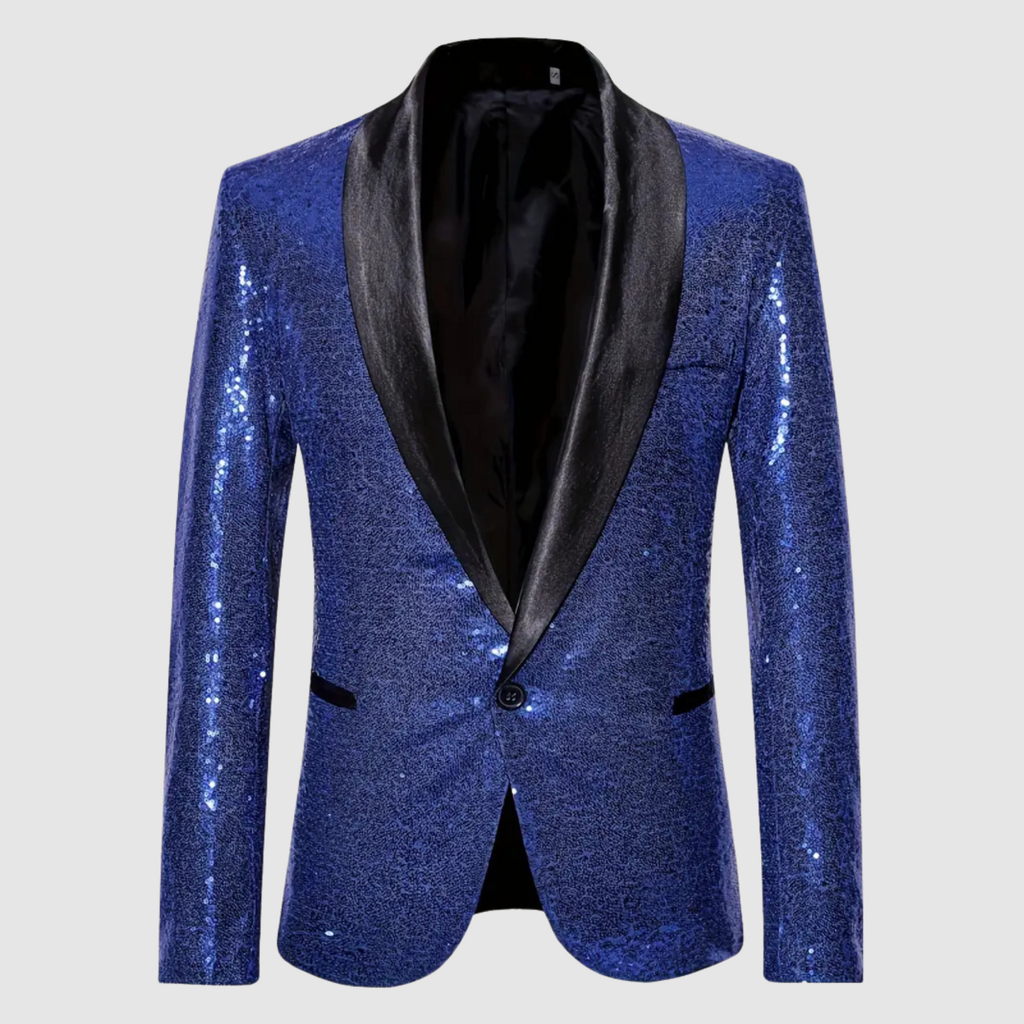 Harrison - Sequin Blazer Jacket for Men