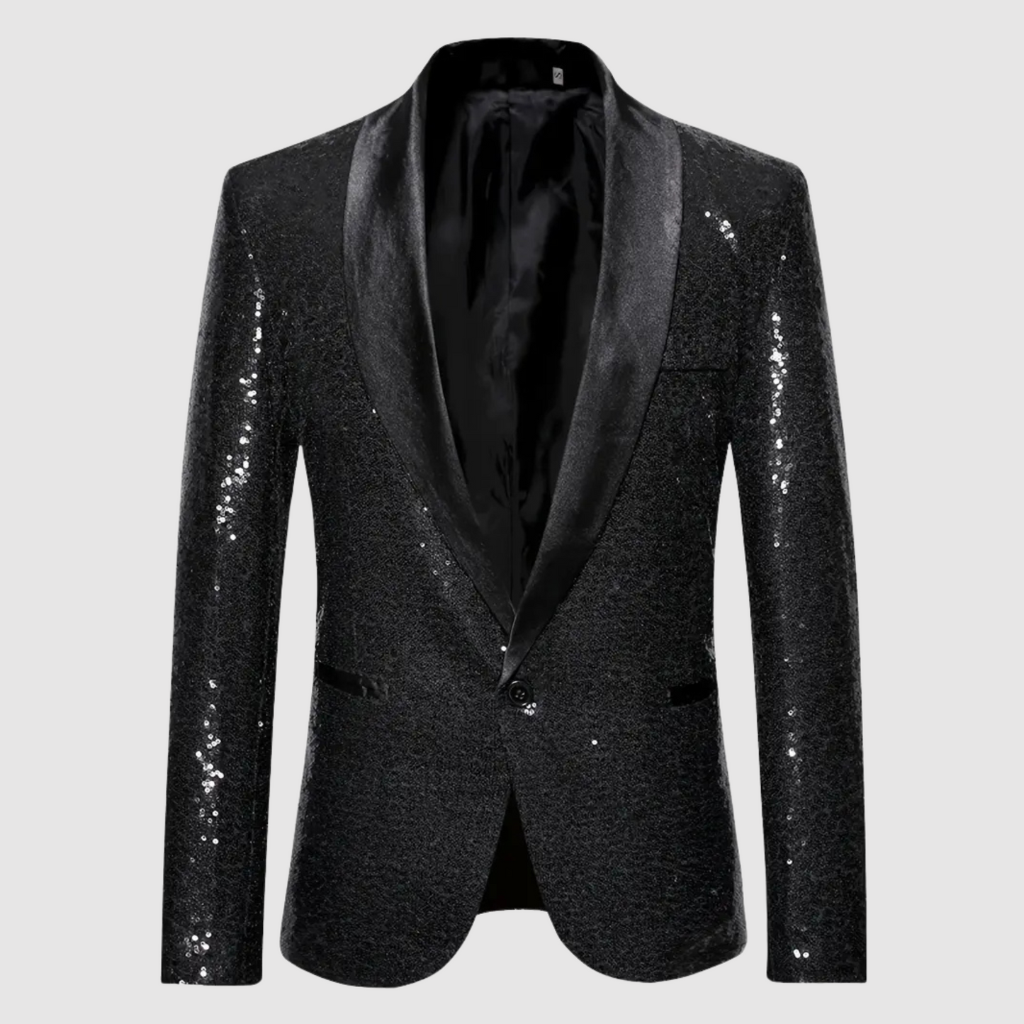 Harrison - Sequin Blazer Jacket for Men