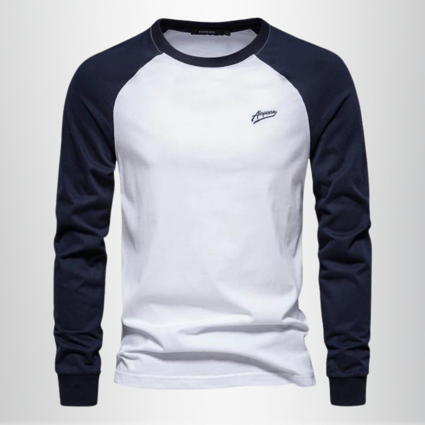 Harris - Long Sleeve T-Shirt