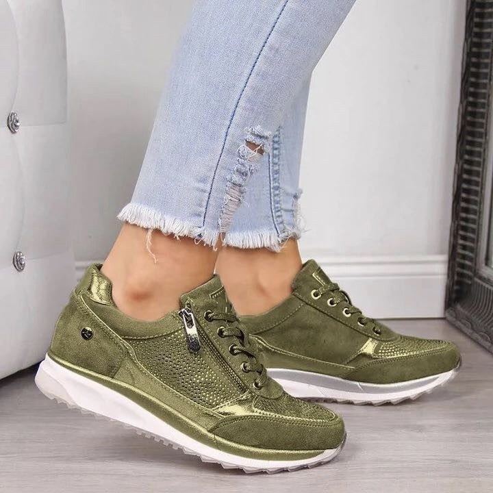 Azalea - Casual Shoes