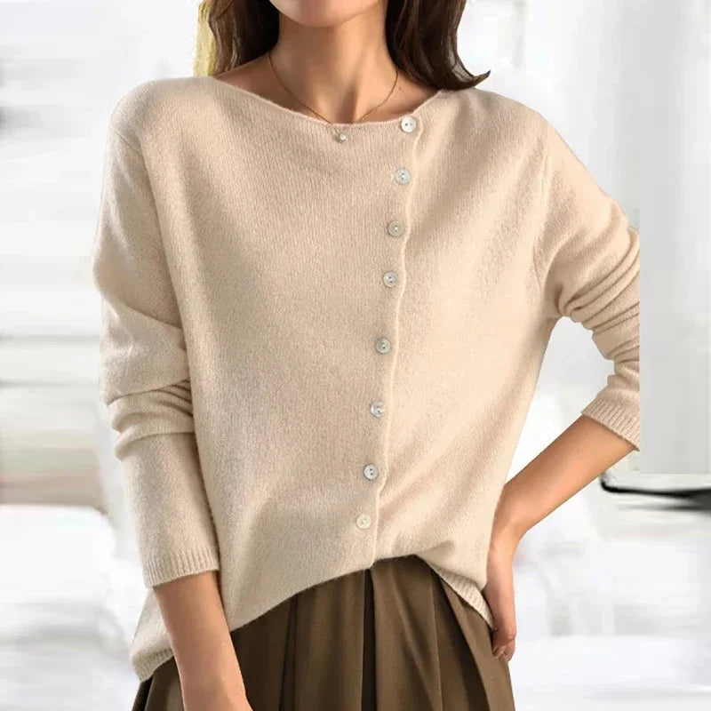Geneva | Elegant sweater