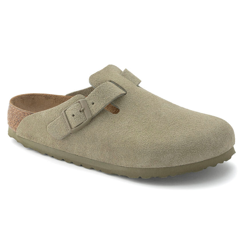 Brookline - Ultra-comfortable Slippers with Soft Insole