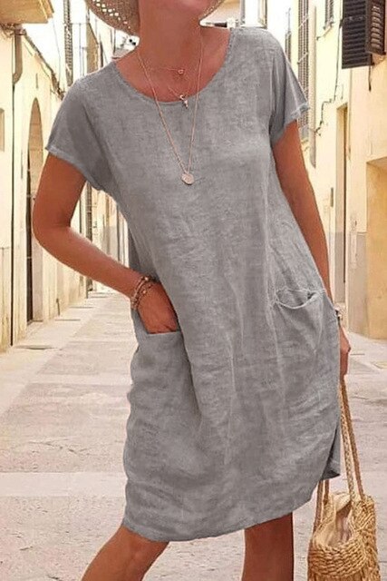 EMERY - Casual dress