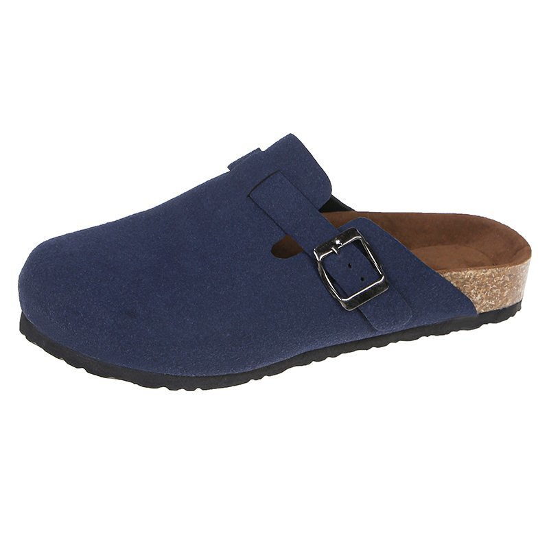 Brookline - Ultra-comfortable Slippers with Soft Insole