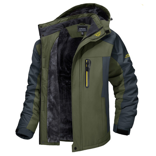 Apex - Outdoor Jacket