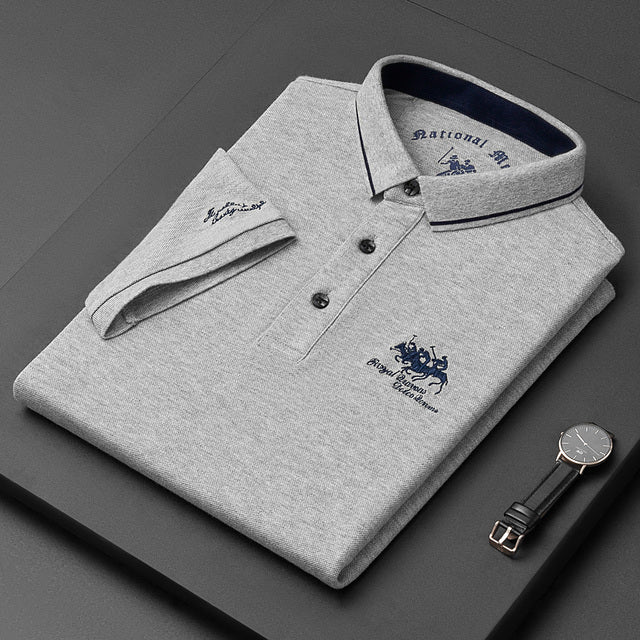 Gentile | Men's Polo Shirt