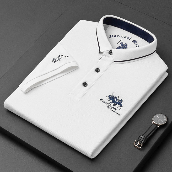 Gentile | Men's Polo Shirt
