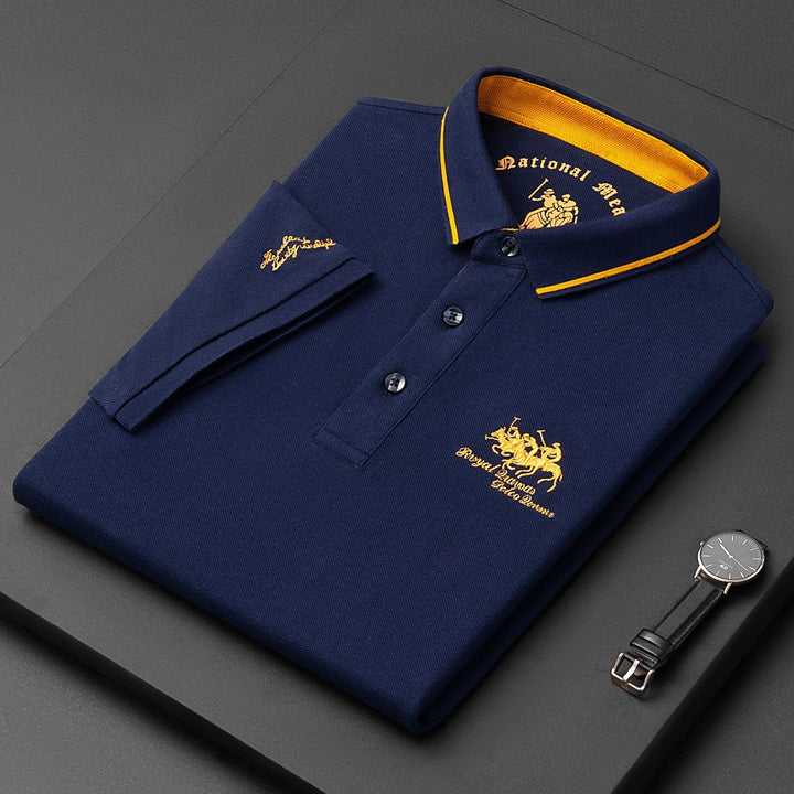 Gentile | Men's Polo Shirt