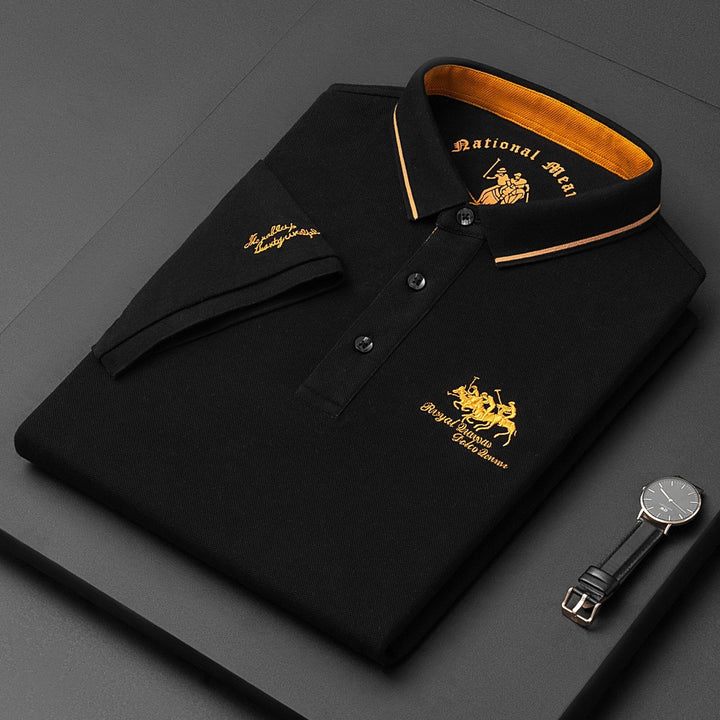 Gentile | Men's Polo Shirt