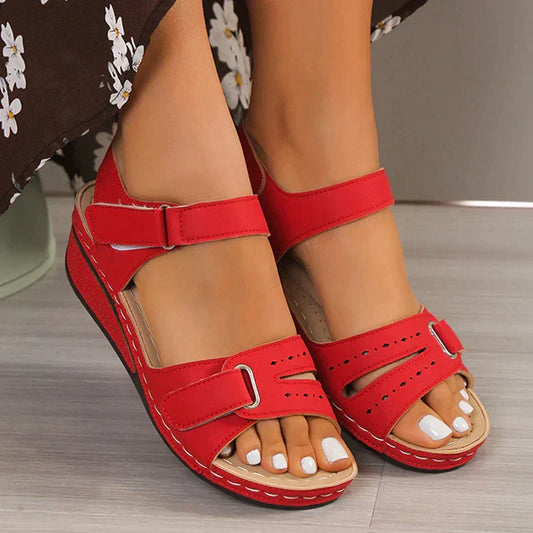 CALLIE - Orthopedic Elegant Sandals