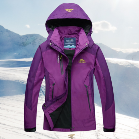 Anita - Hiking Jacket for Women
