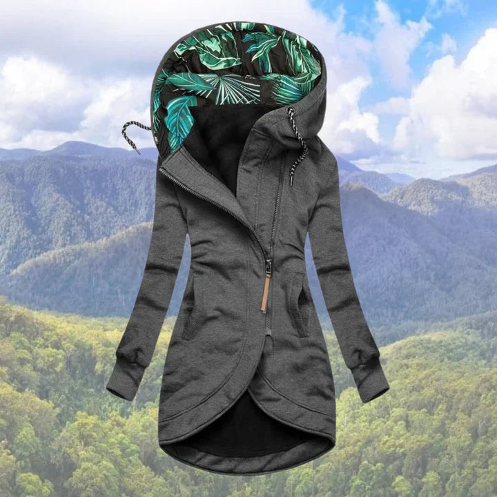 Aimee - Winter Coat
