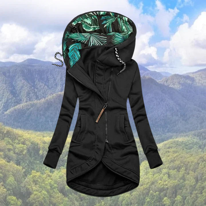 Aimee - Winter Coat