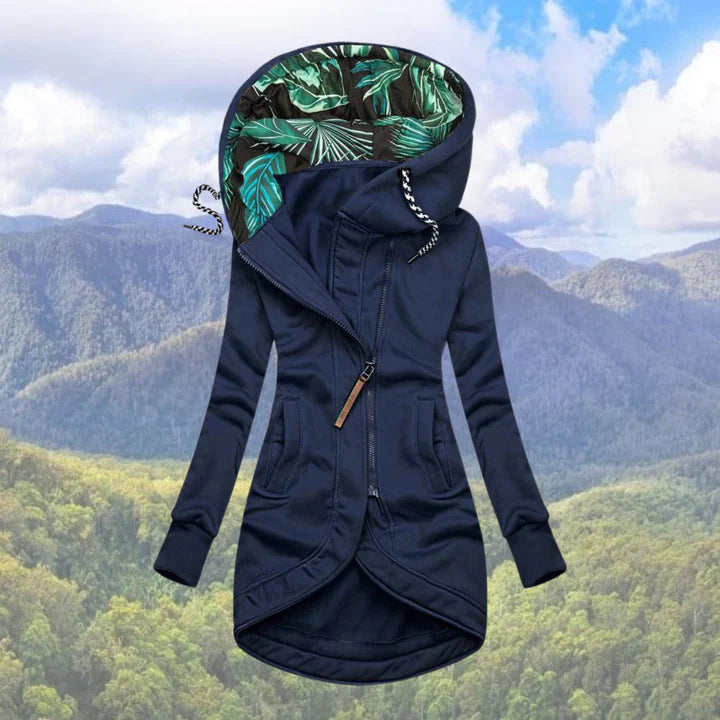 Aimee - Winter Coat