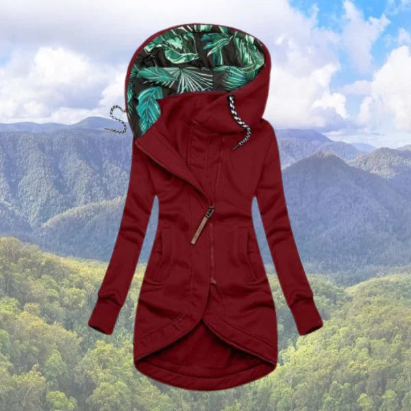 Aimee - Winter Coat