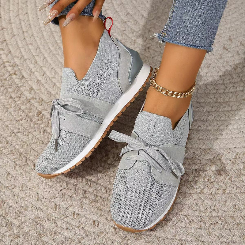Orthopedic Mesh Sneakers - Mads