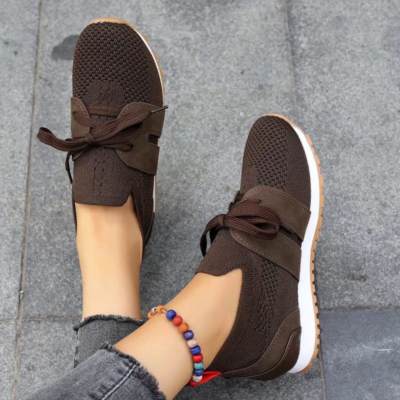 Orthopedic Mesh Sneakers - Mads
