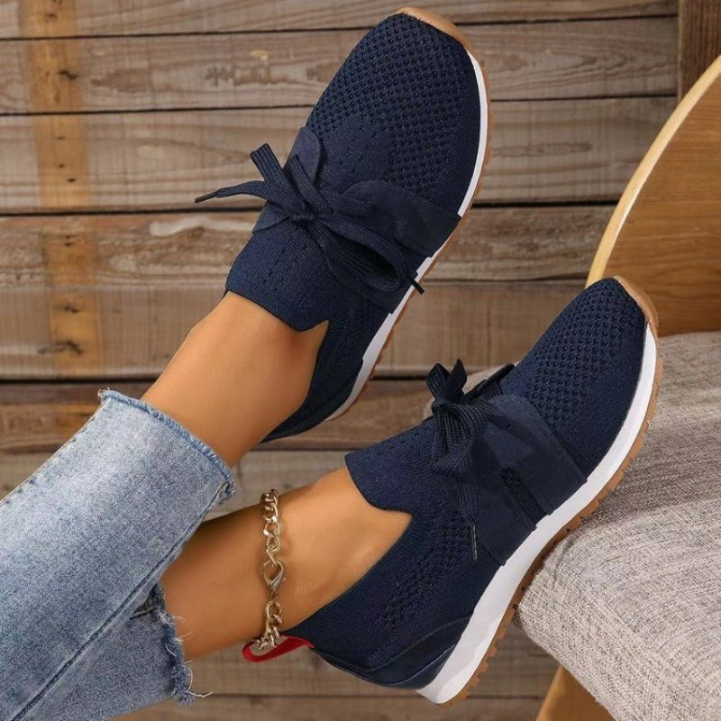 Orthopedic Mesh Sneakers - Mads