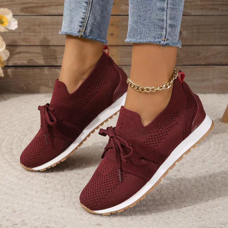 Orthopedic Mesh Sneakers - Mads