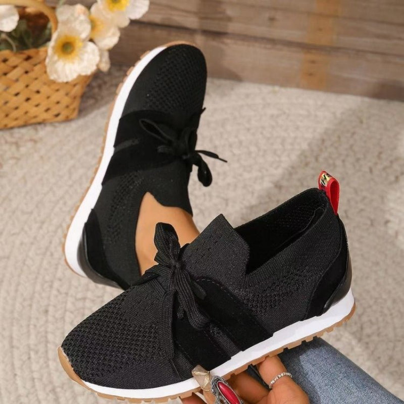 Orthopedic Mesh Sneakers - Mads