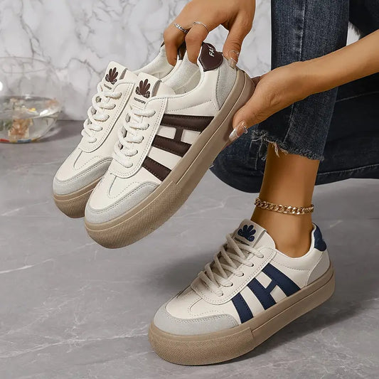 Unique - and comfortable sneakers - light edition 9